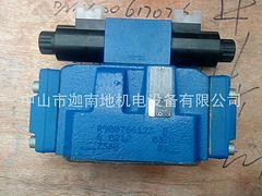 廠家批發力士樂方向閥 優質產品、充足供應與競爭優勢解析