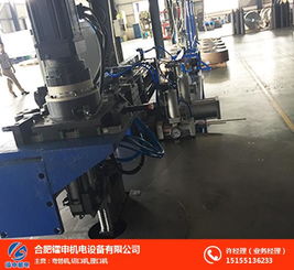 專業定制，品質卓越 安徽彎管機與合肥鐳申機電設備高清圖鑒