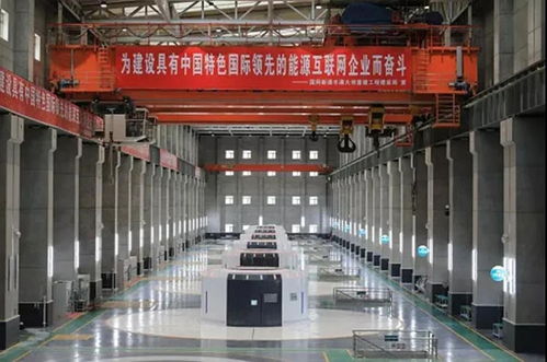 哈電電機“十三五”成就斐然 產量突破8000萬千瓦，銷售收入超200億