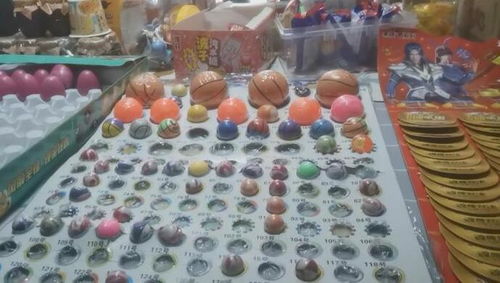 校園門口抽獎(jiǎng)游戲橫行 商家操控中獎(jiǎng)率專坑小學(xué)生